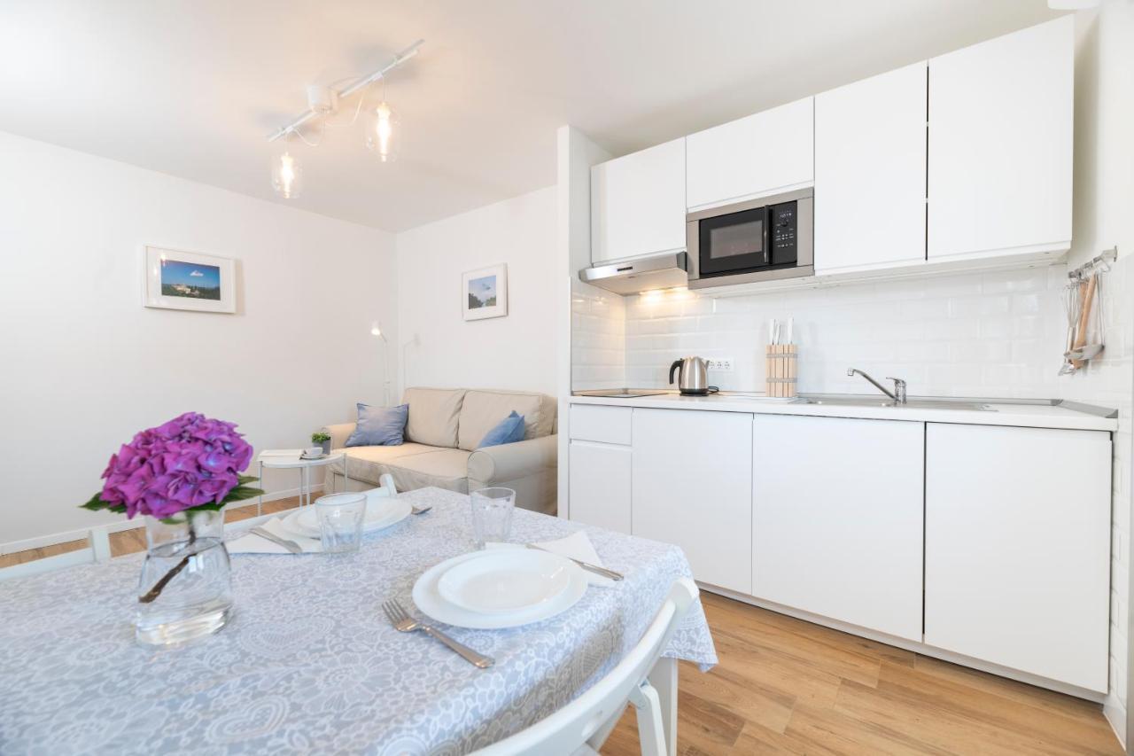 Apartment Pribetic Porec