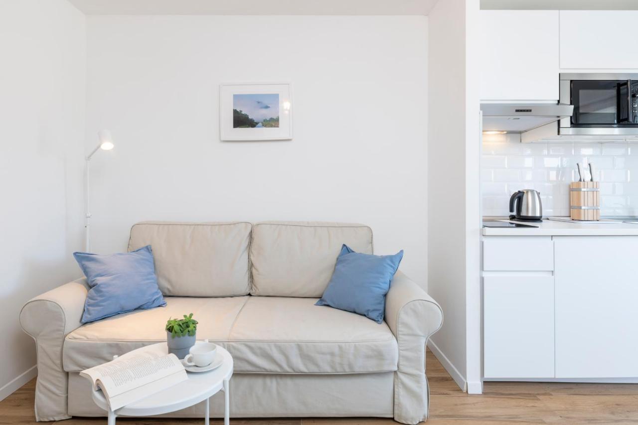 Pribetic Apartment Porec