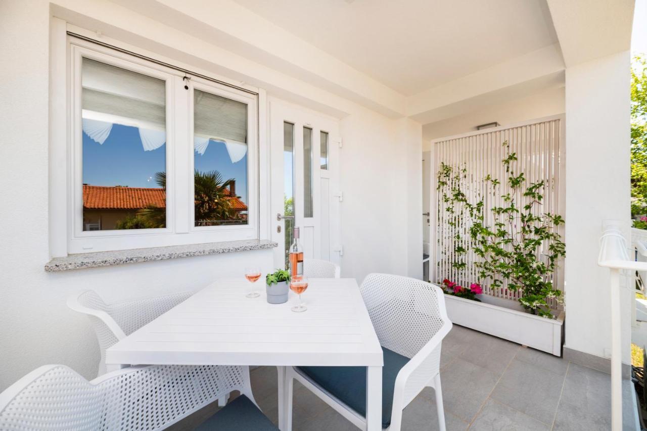 Pribetic Apartment Poreč