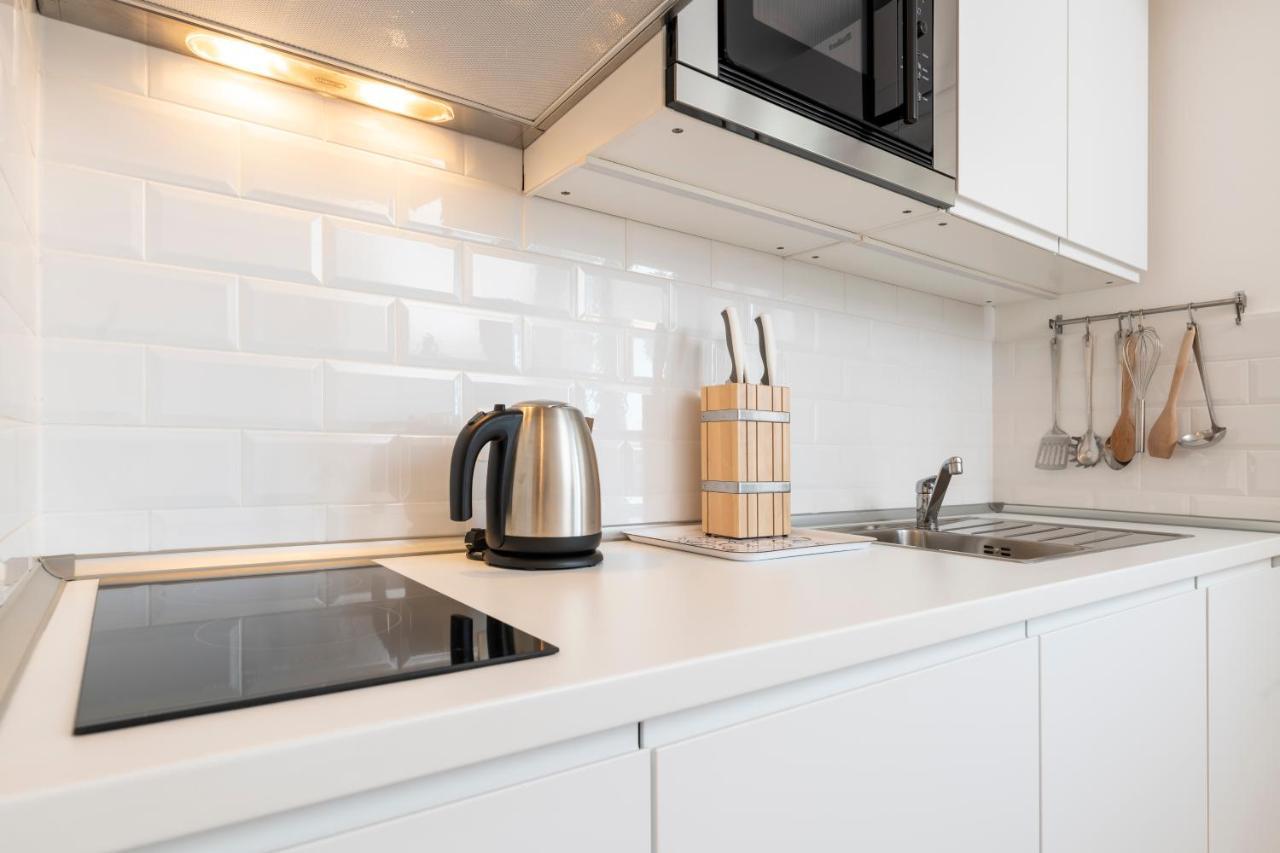Apartment Pribetic Poreč