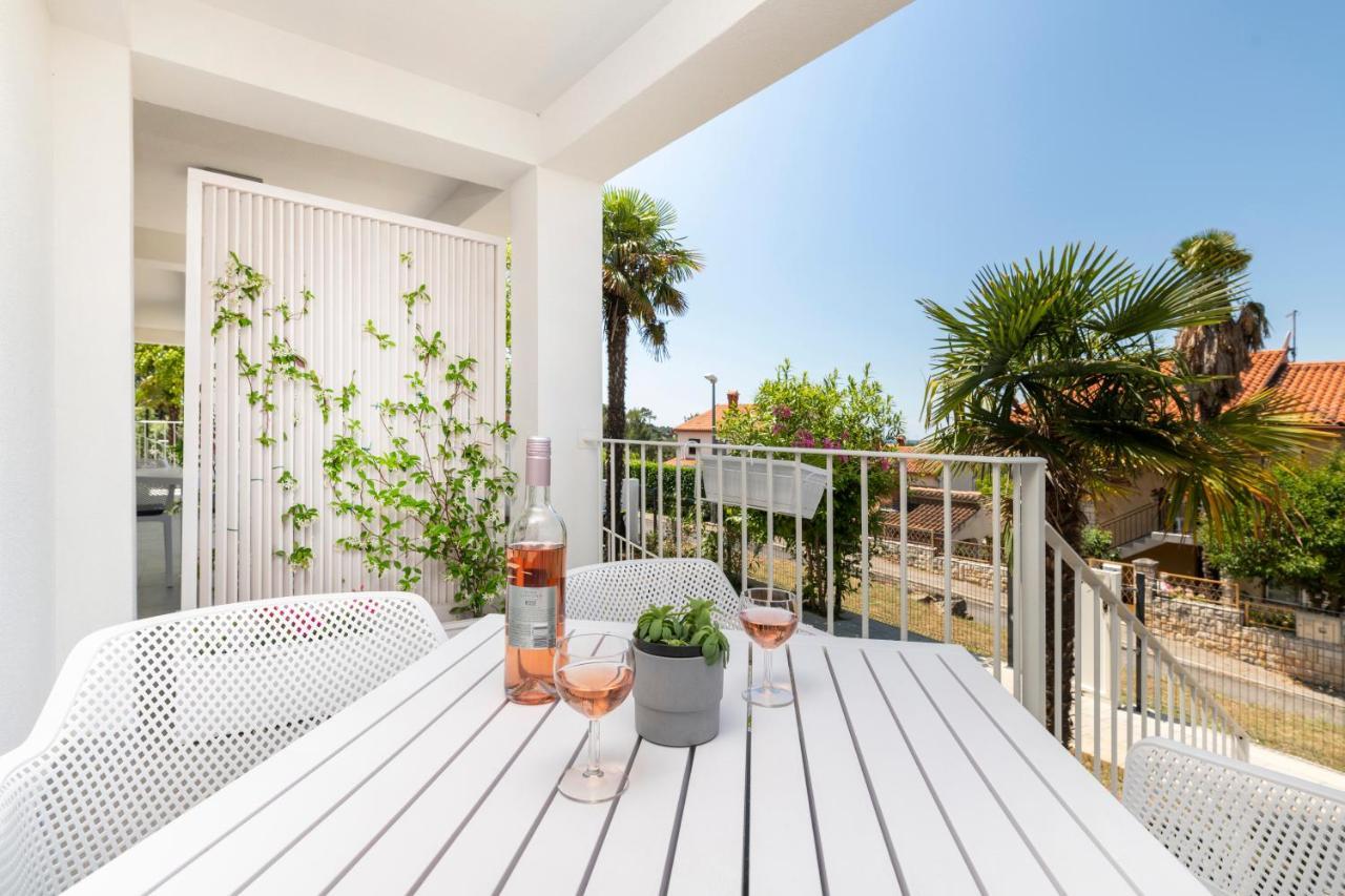 Pribetic Apartment *