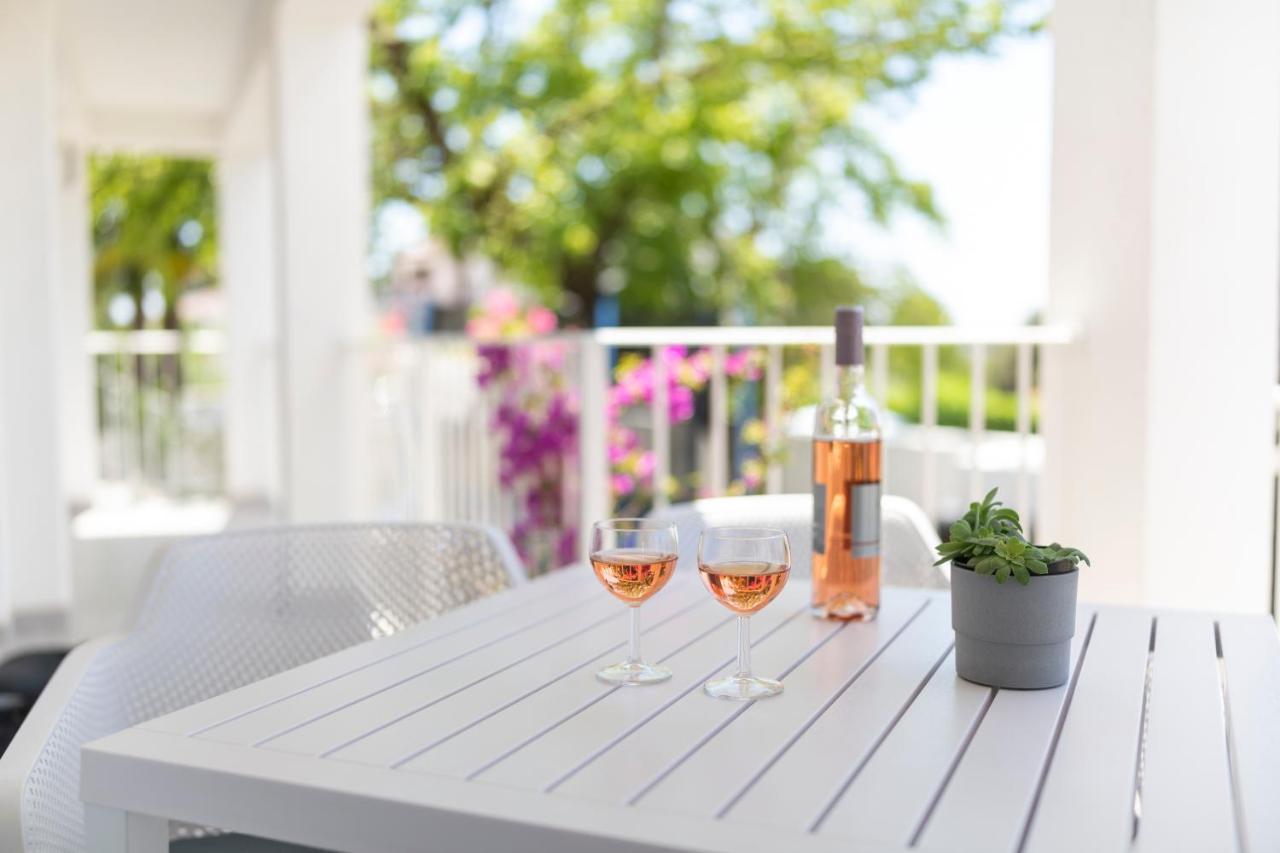 Apartment Pribetic Poreč